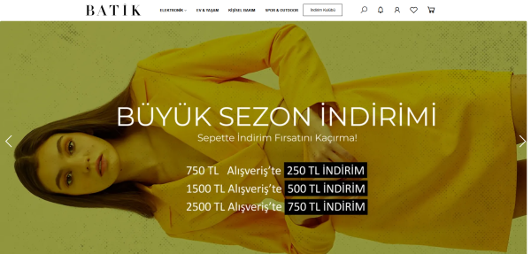 E-Ticaret  Giyim Full Paket - eticaret0032